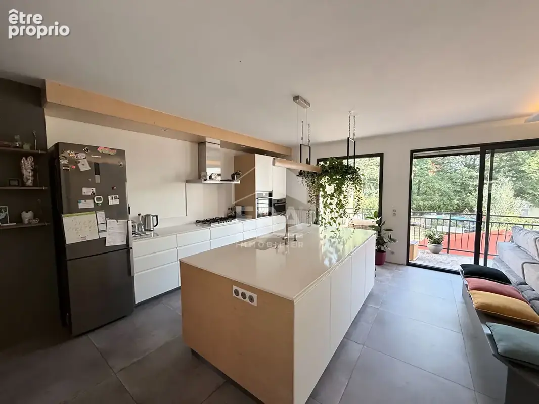 Maison 167m² à créteil - photo 3