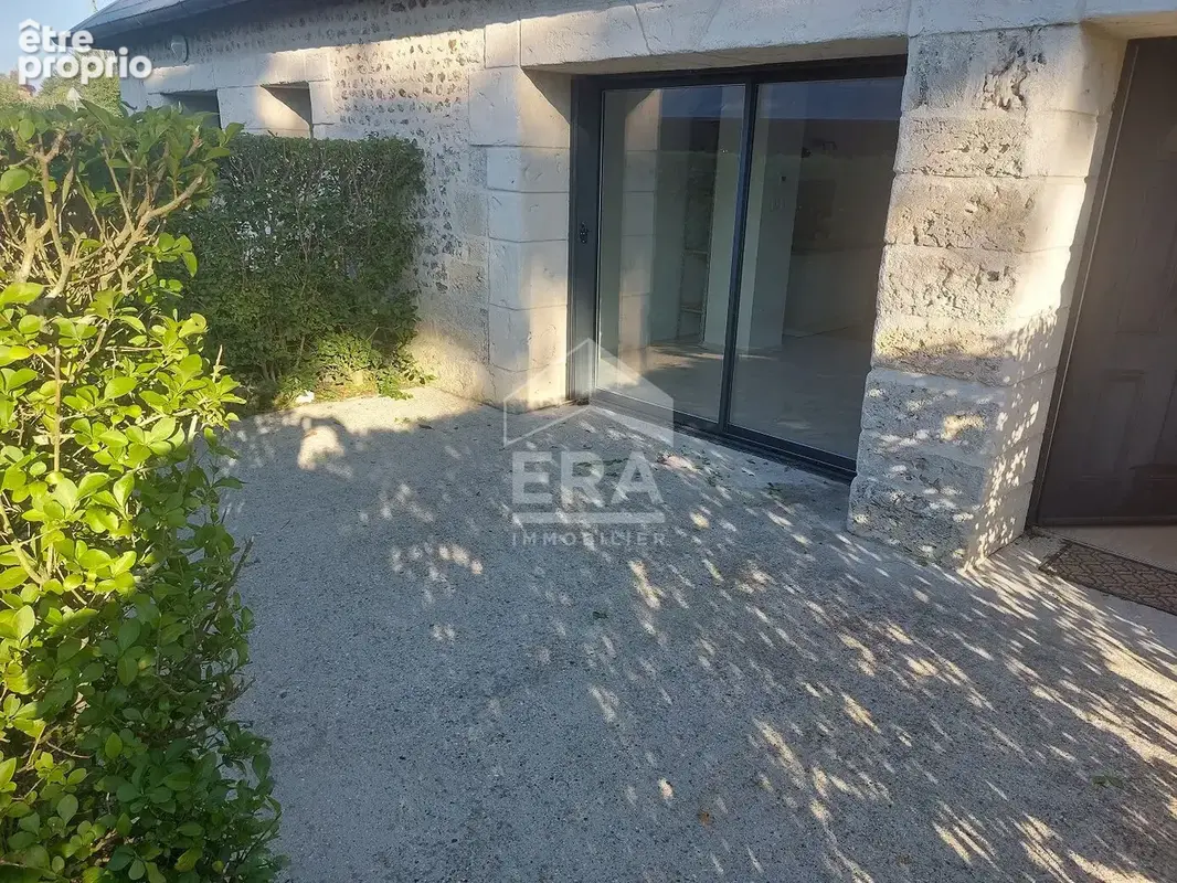 Appartement 48m² à malaunay - photo 5
