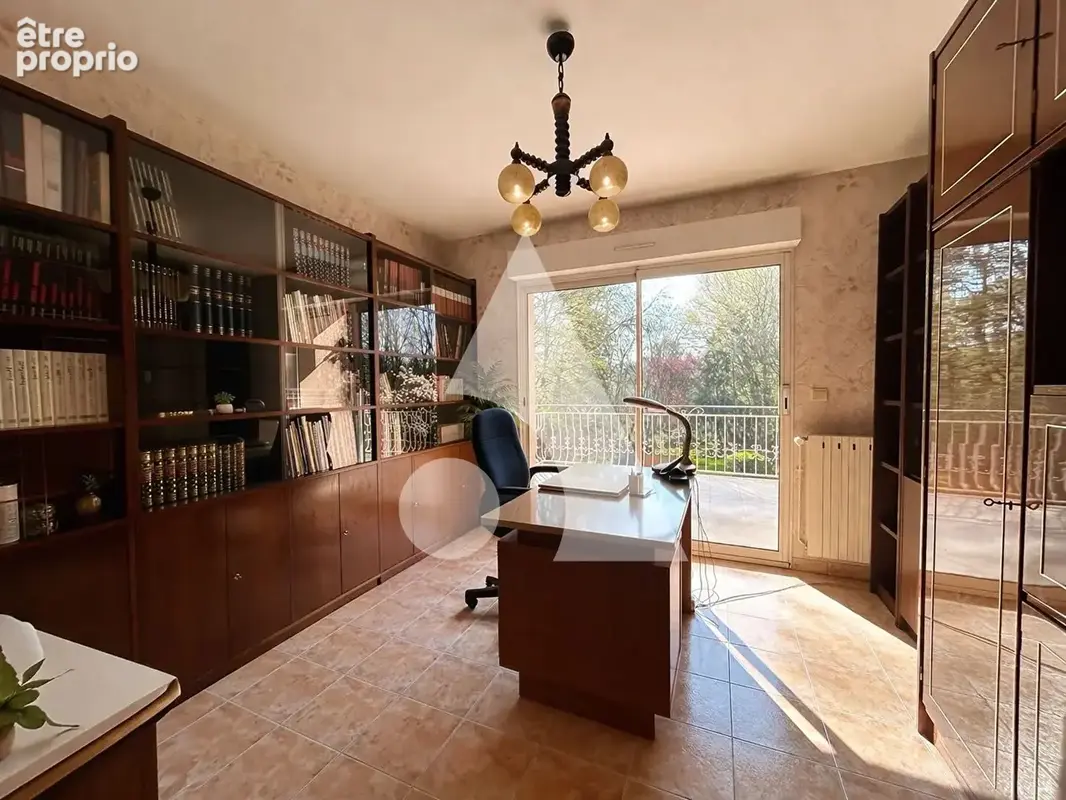 Secteur Boissy le châtel  5 chambres - Demeure 246 m2  habitable   13000 m² de terrain - photo 12