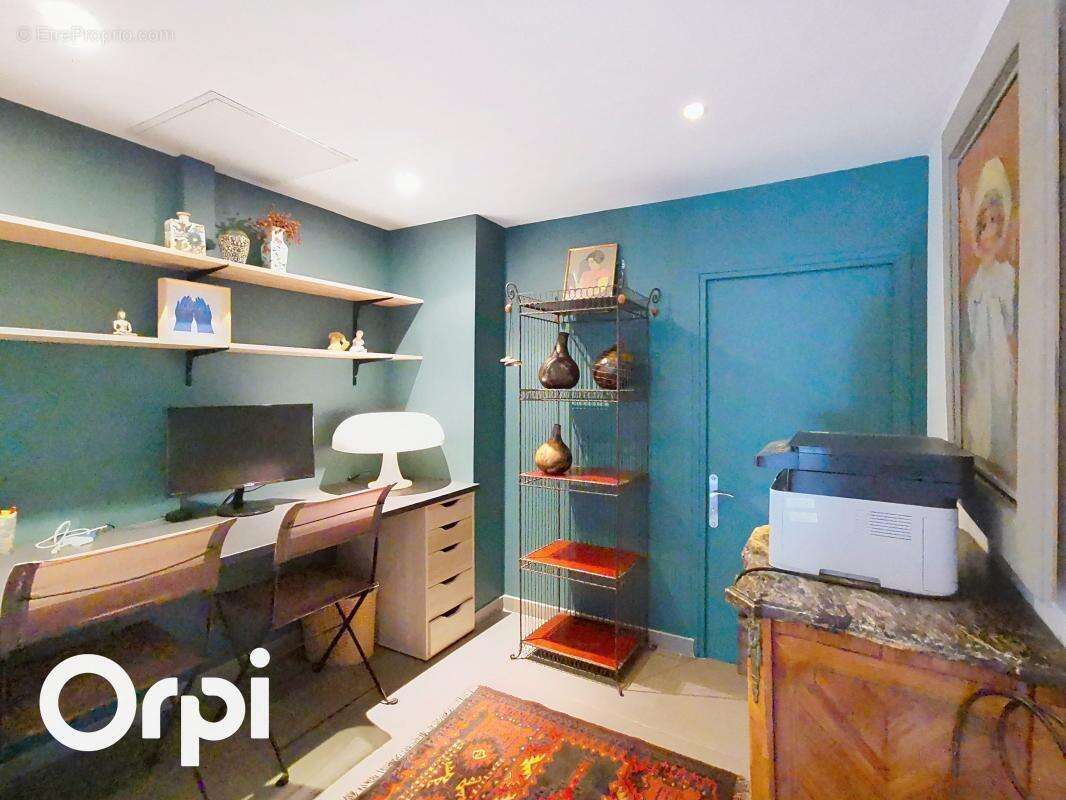 Maison à LA CADIERE-D'AZUR