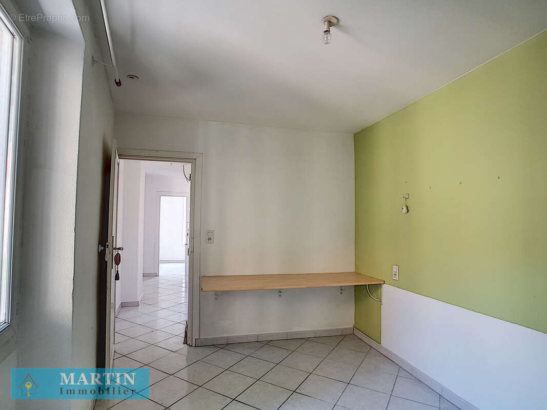 Appartement à CERET