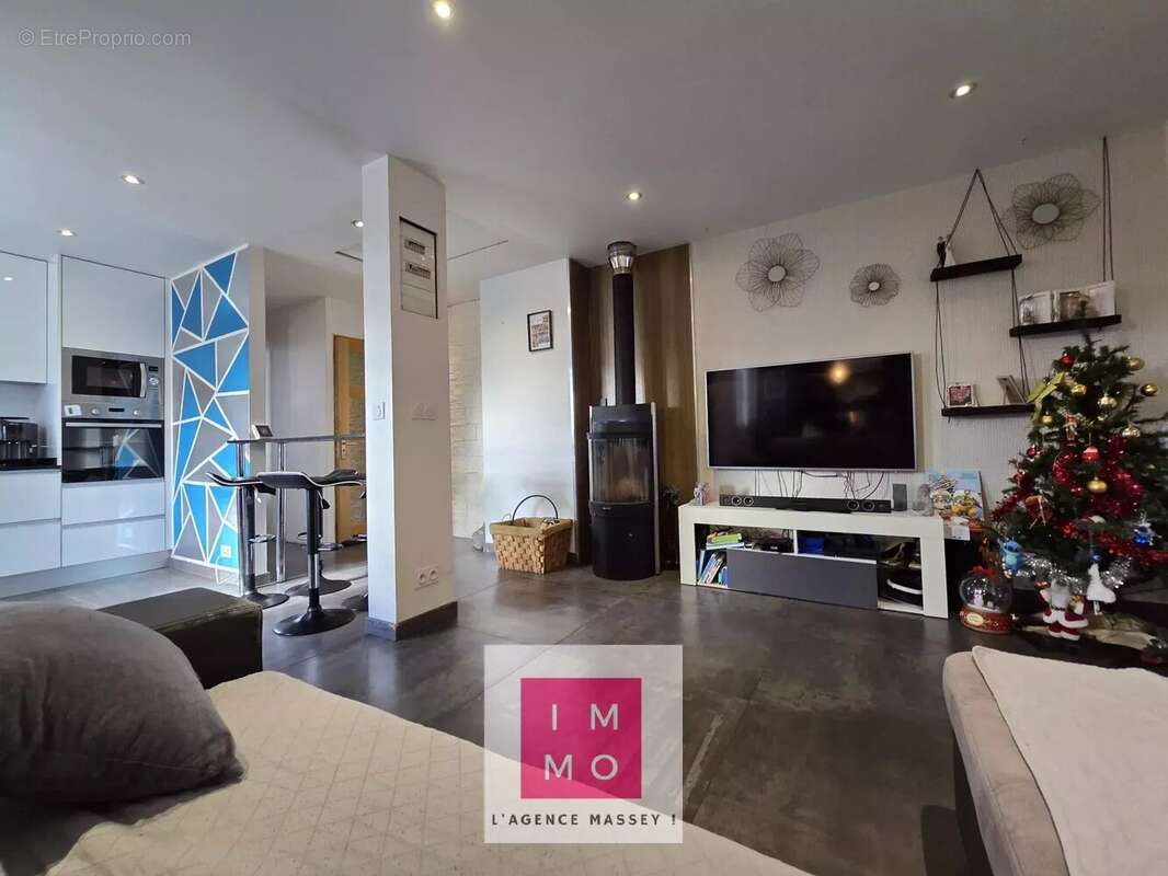 Appartement à TARBES