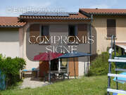 Maison à SAINT-GENIS-L'ARGENTIERE