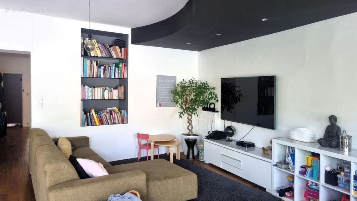 Maison à VILLEFRANCHE-DE-ROUERGUE