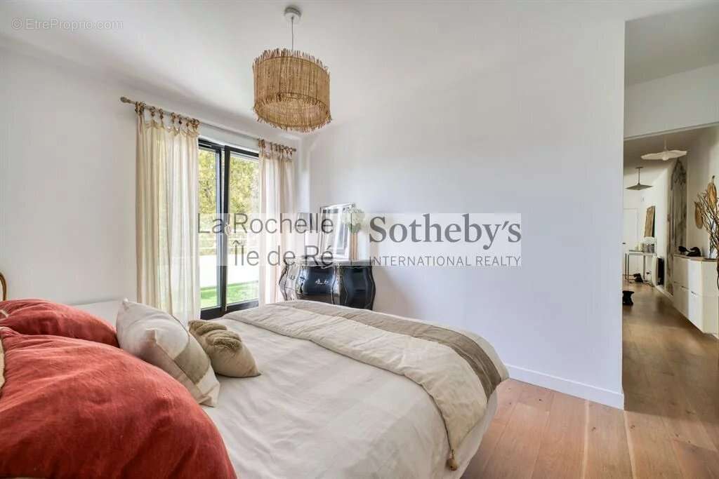 Appartement à LA ROCHELLE