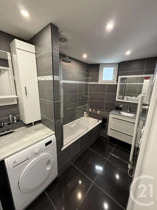 Appartement à VAULX-EN-VELIN