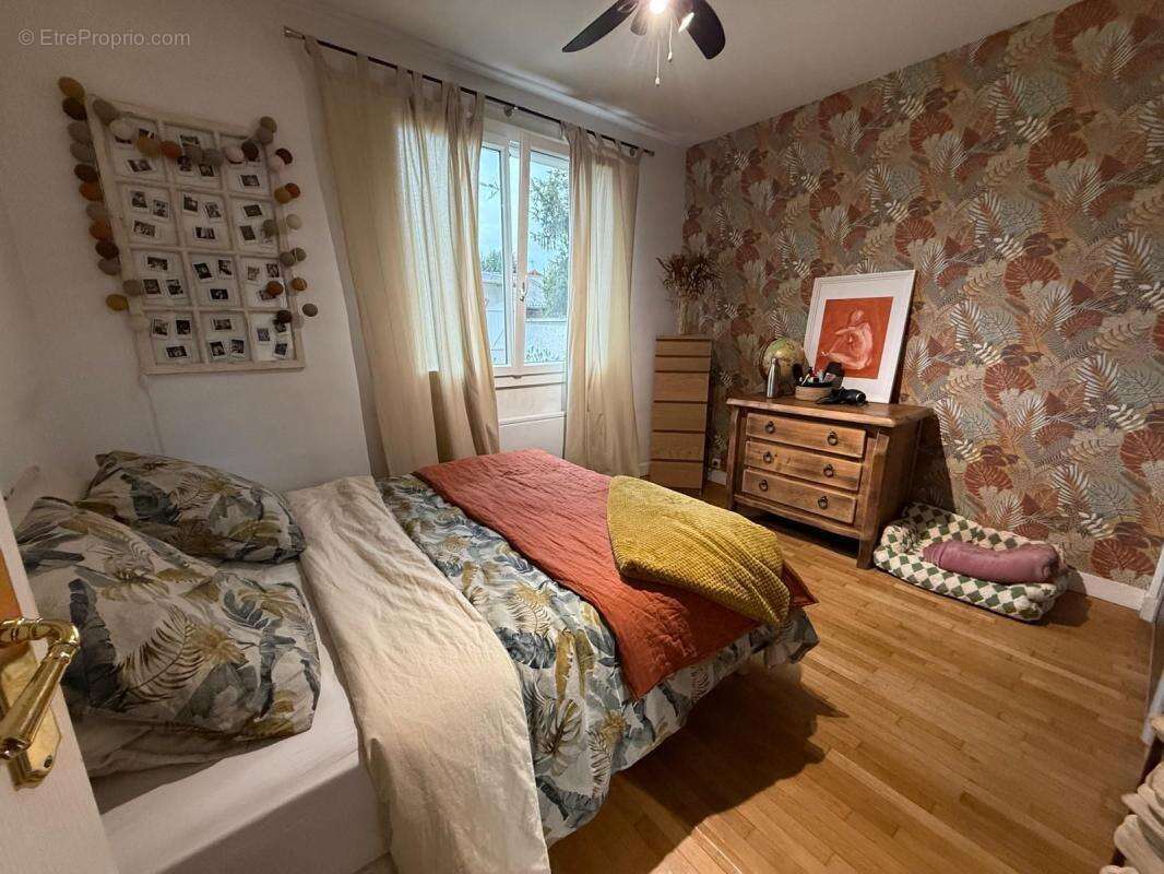 Appartement à DRANCY