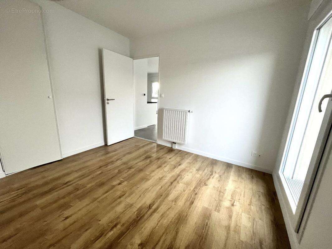 Appartement à CAUDAN