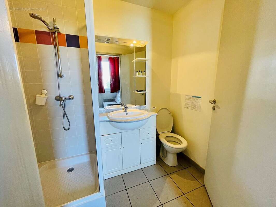 Appartement à LA TRANCHE-SUR-MER