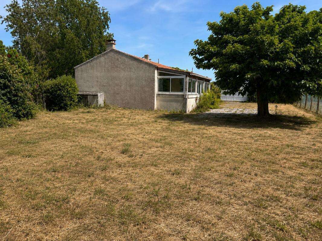 Charmante maison à rénover à proximité immédiate des plages - photo 8