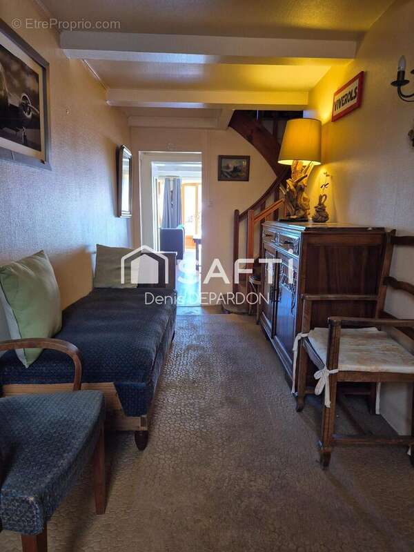 Photo 9 - Maison à VIVEROLS