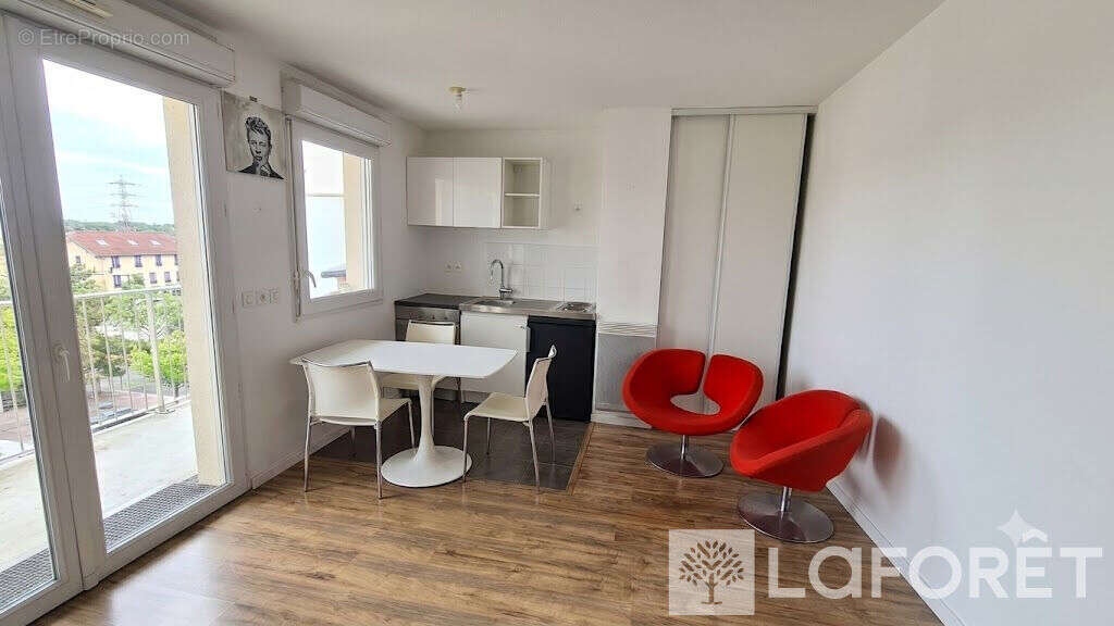 Appartement à PALAISEAU