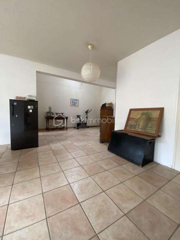 Appartement à ETAMPES
