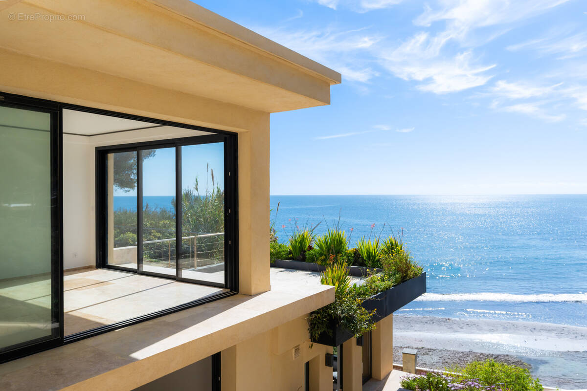Maison à LA SEYNE-SUR-MER