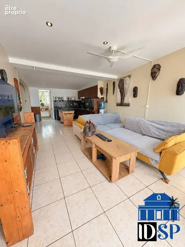 Maison 5 pièces 100 m² à vendre à La Possession (97419) - photo 2