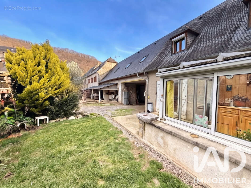 Maison 129 m² à Bagneres-De-Bigorre  - photo 3