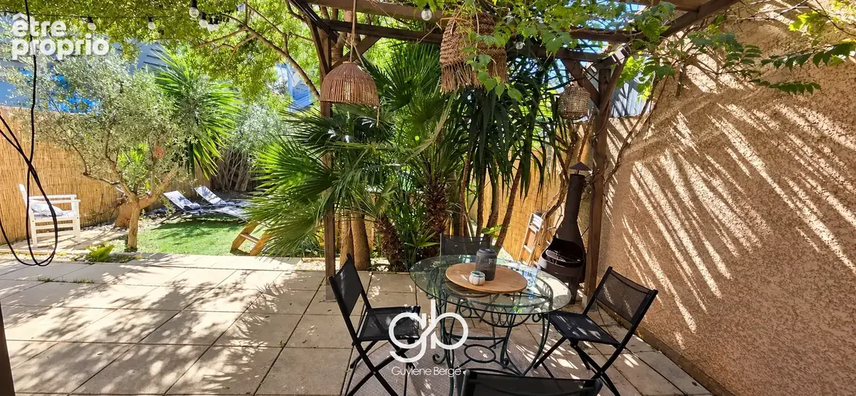 Maison familiale à Montpellier - 119 m2, 5 chambres, jardin et tramway à 50 m - photo 4