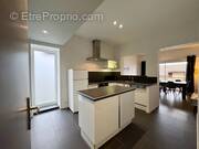 Appartement à NEUVECELLE