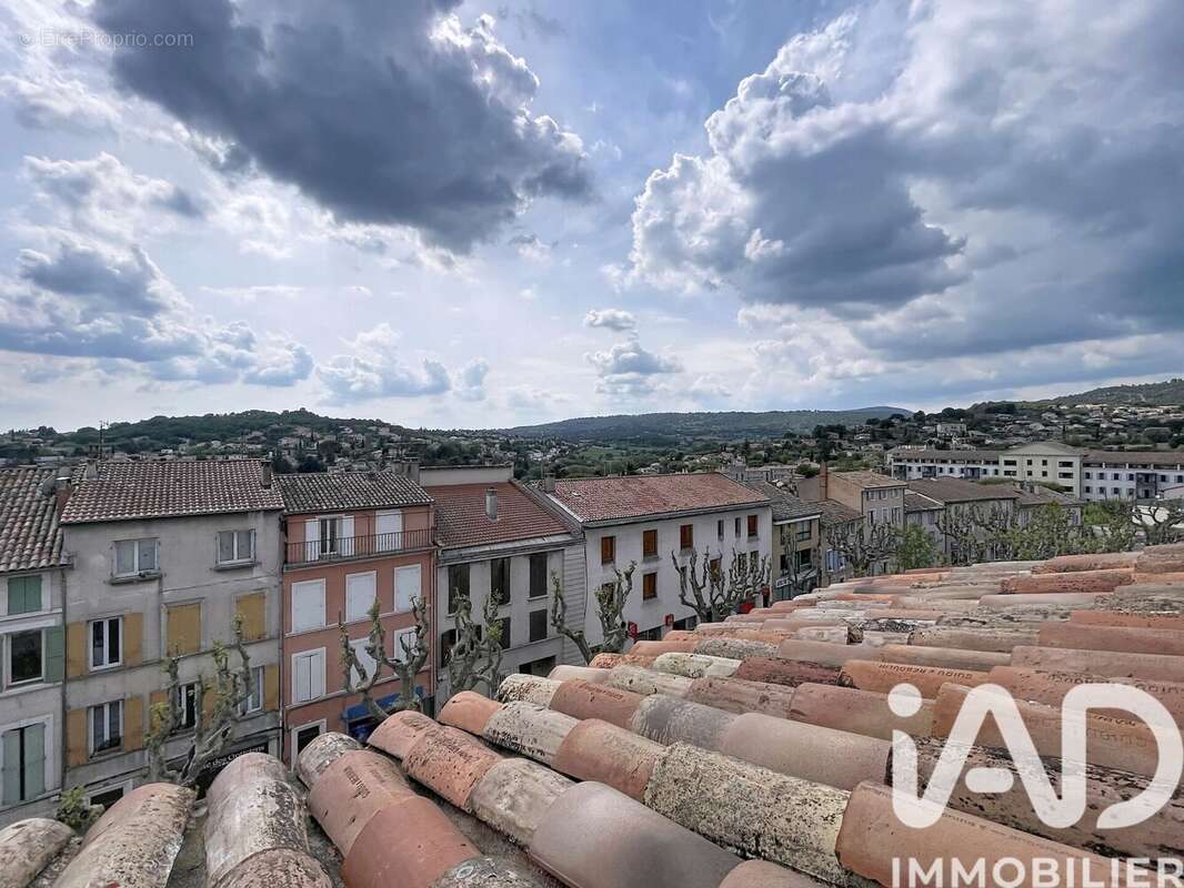 Photo 8 - Appartement à MANOSQUE