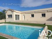 Photo 1 - Maison à UCHAUD
