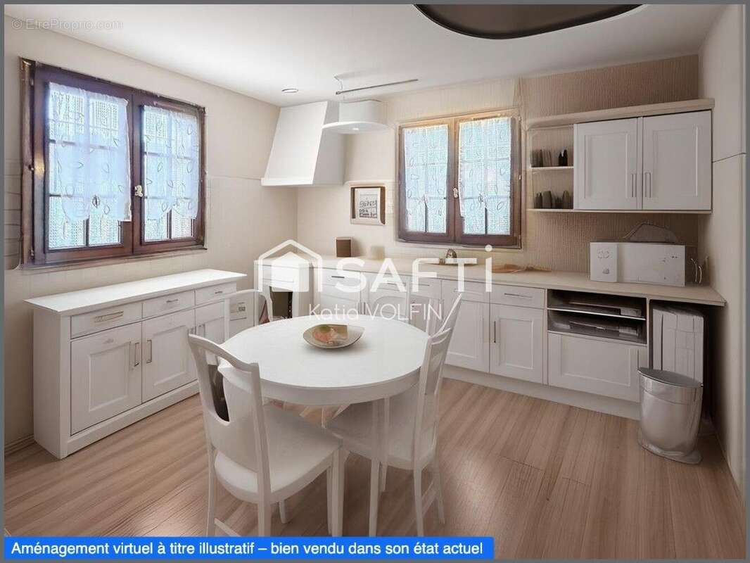 Photo 3 - Maison à CARNOUX-EN-PROVENCE