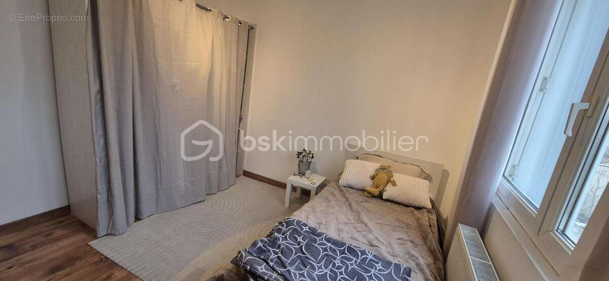 Maison à VILLEFRANCHE-SUR-SAONE