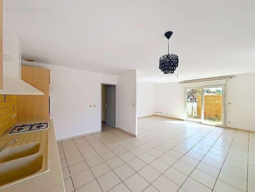 Maison contemporaine très lumineuse - photo 3
