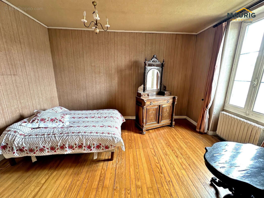 Maison en pierre 190m2 La Réole 33190 - photo 11