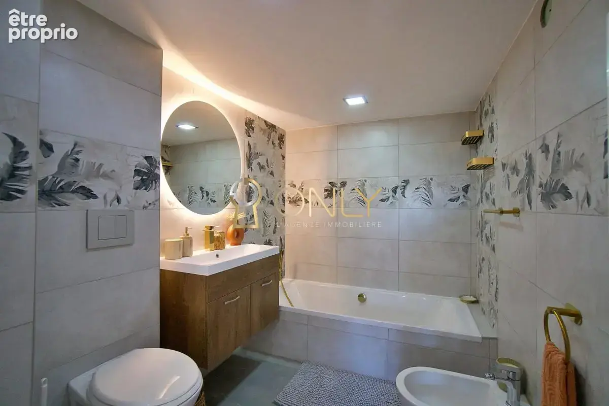 Savigneux - maison - 3 chambres - photo 10
