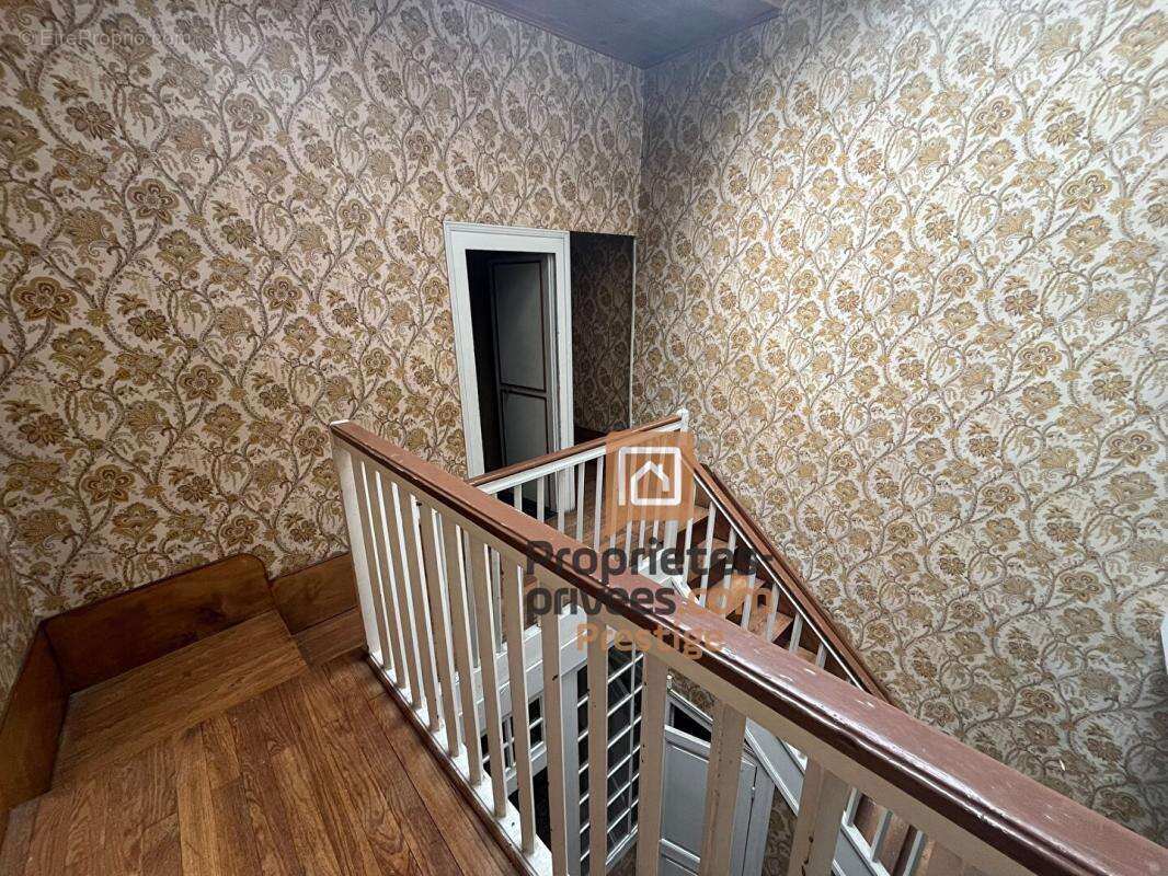 Appartement à CADILLAC