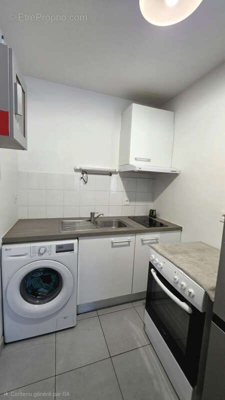 Appartement à MONTPELLIER