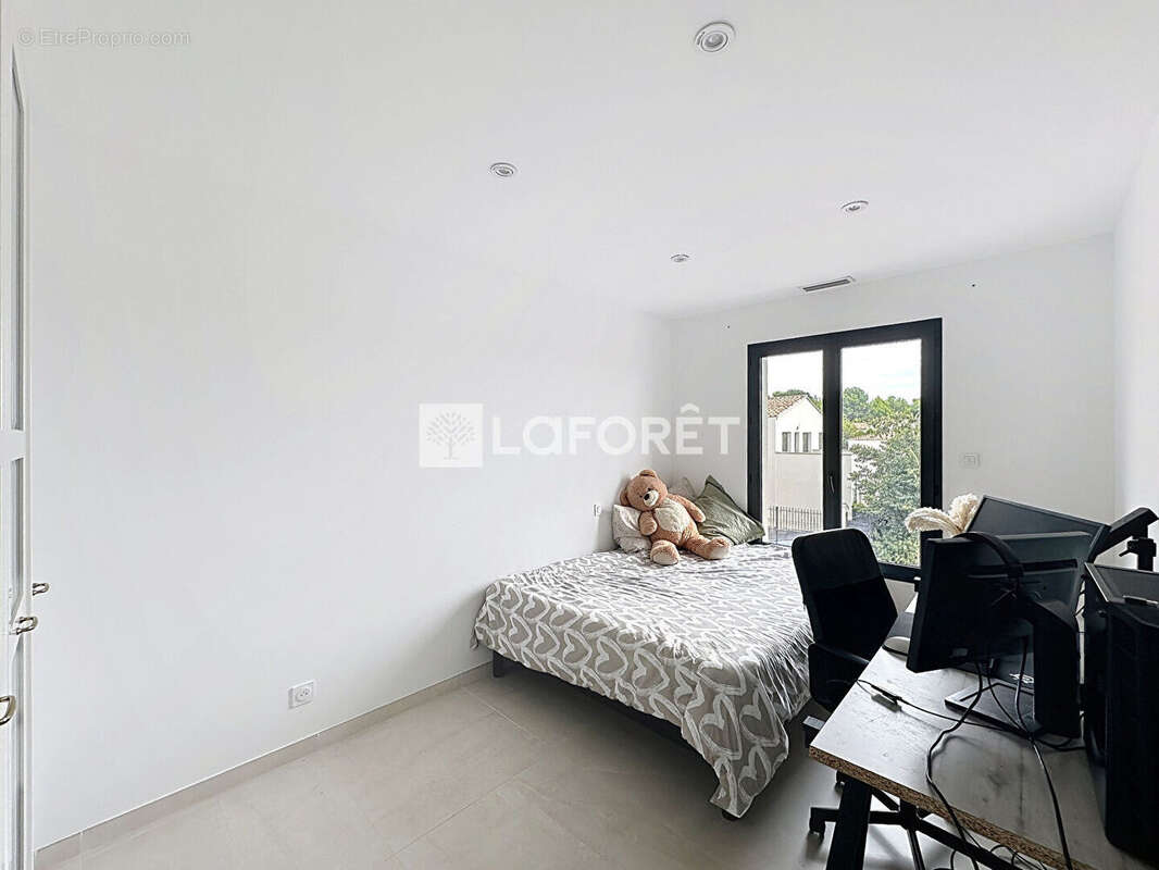 Maison à CARPENTRAS