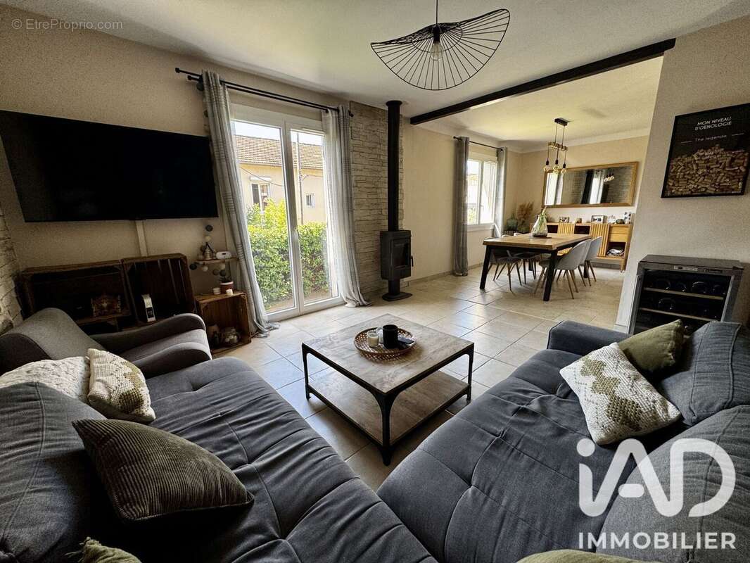Maison 153 m² à Avignon  - photo 8