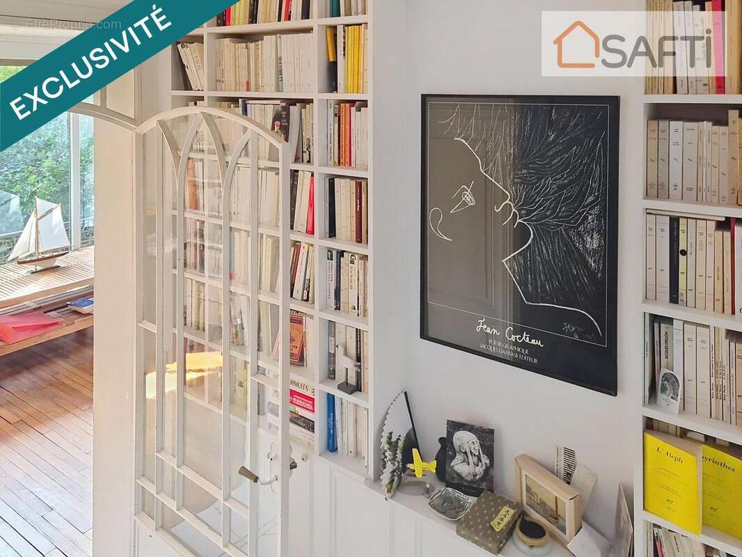 Photo 4 - Maison à SAINT-MAUR-DES-FOSSES