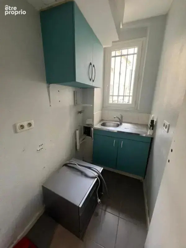 Appartement - photo 2