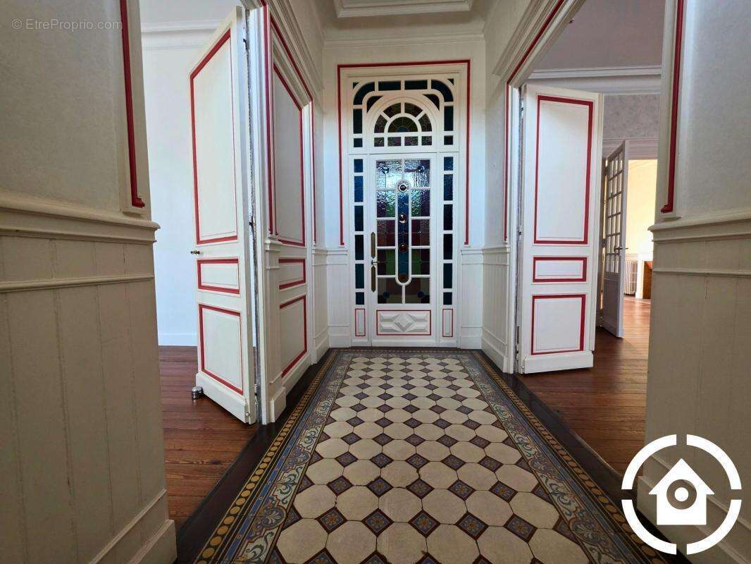 Maison de Caractère avec Vue Panoramique - avec jardin et garag - photo 14