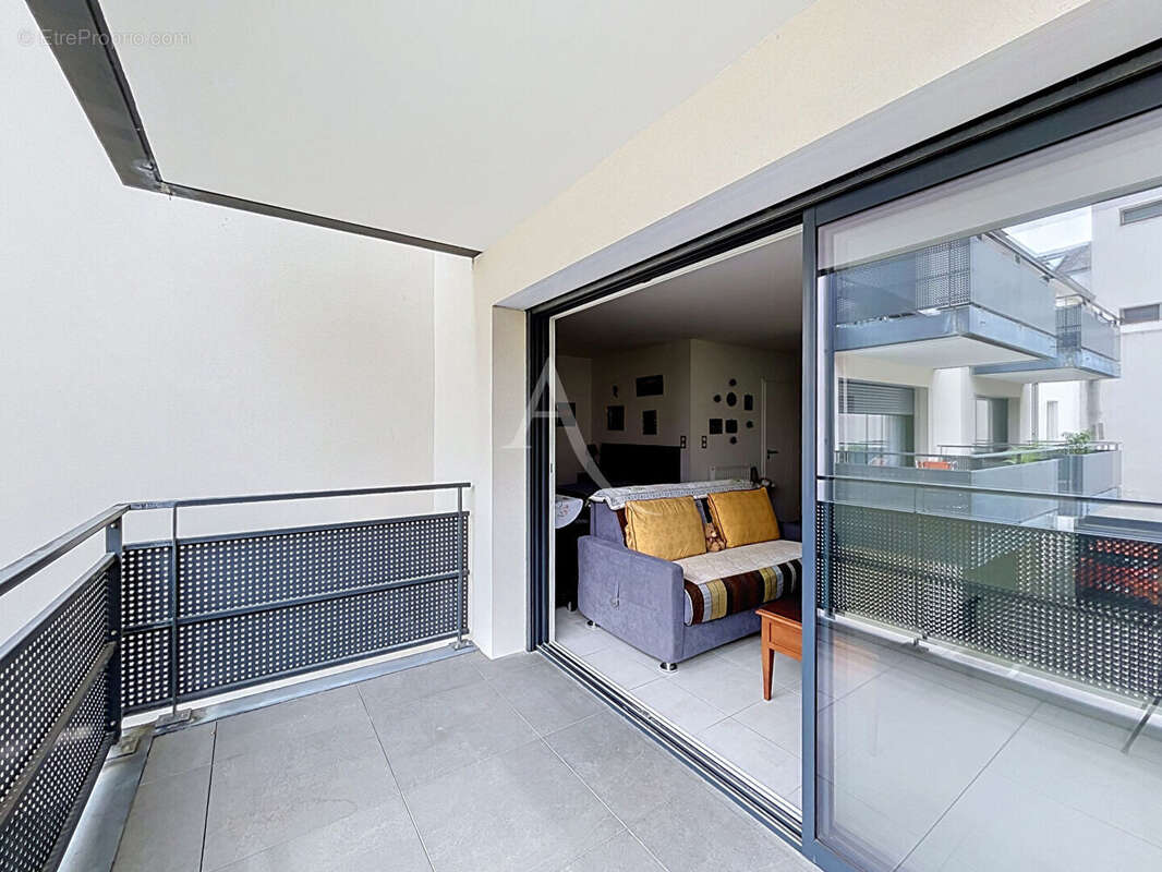 Appartement Cholet 1 pièce(s) - photo 10