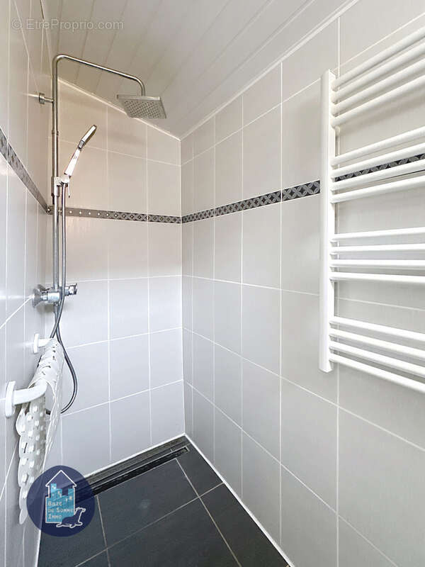 Maison à SAINT-VALERY-SUR-SOMME