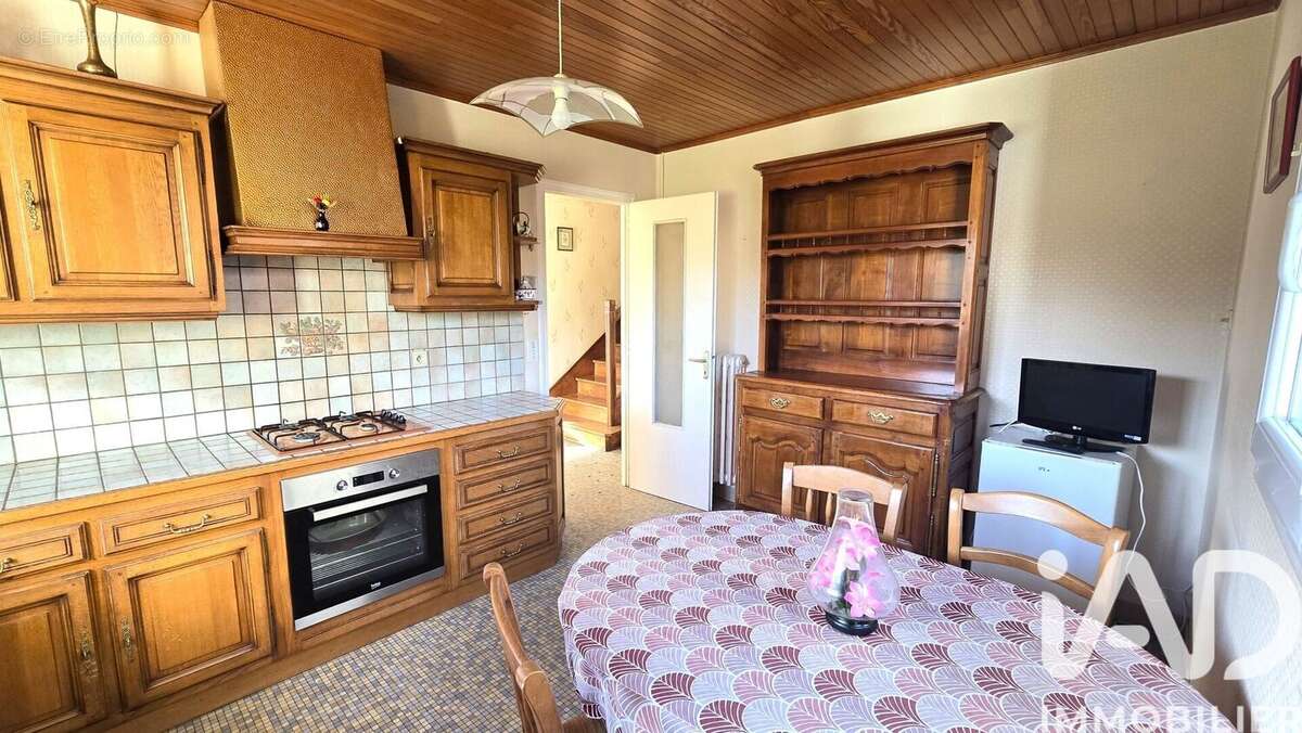 Photo 6 - Maison à COMBOURG