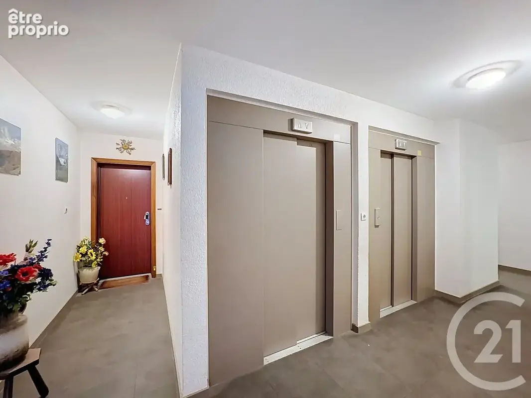 Appartement 4 pièces 84 m² à vendre à Dijon (21000) - photo 14