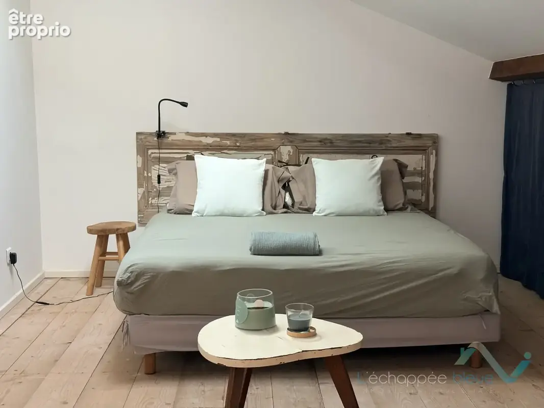 A vendre villa  + annexe l'ayguade - photo 11