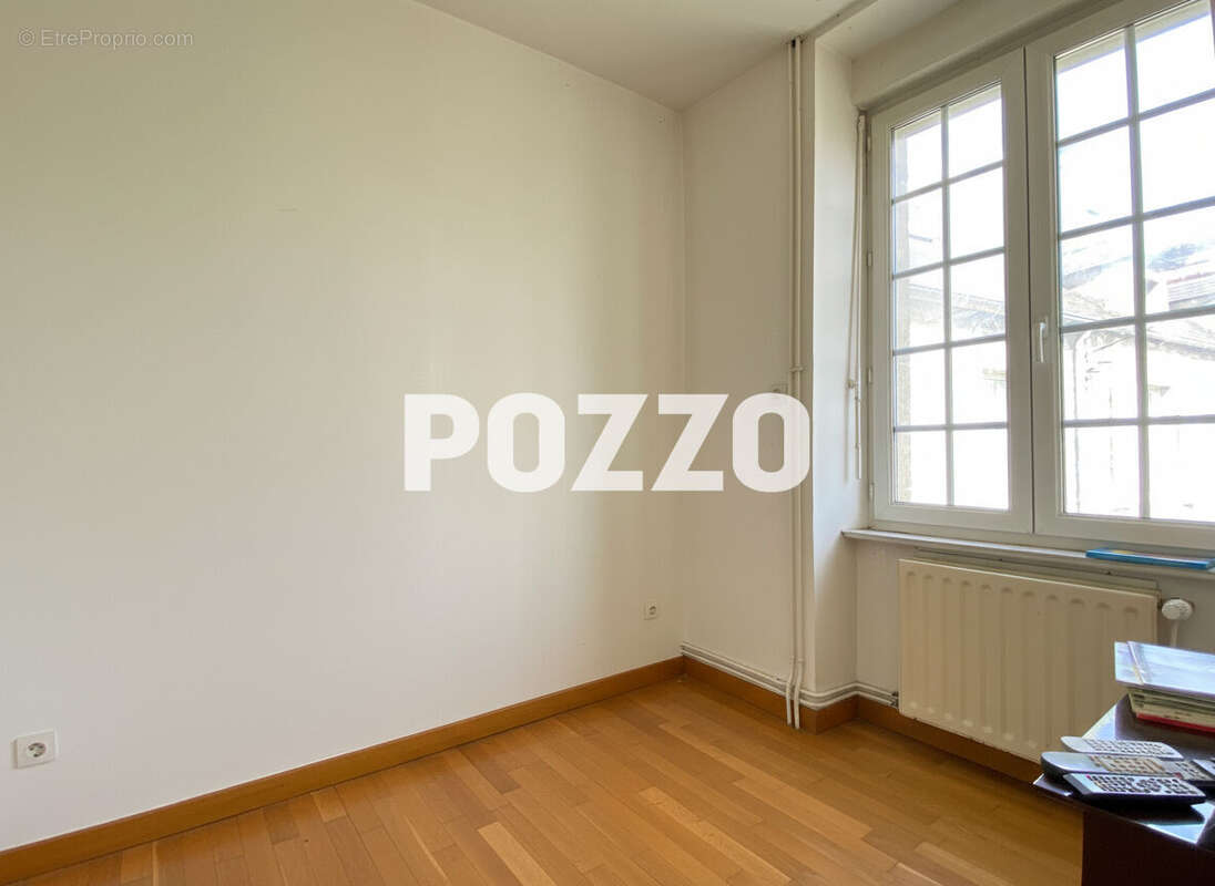 Maison à SAINT-VAAST-LA-HOUGUE