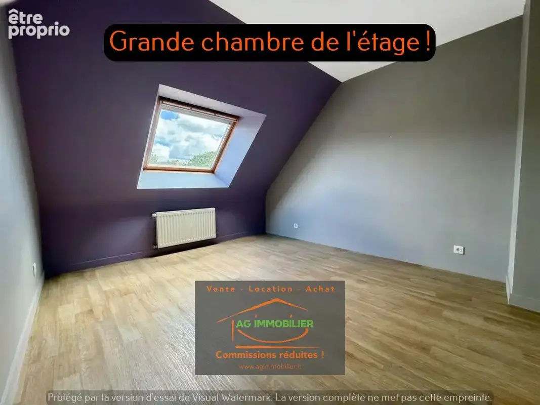 Maison 6 pièces 102 m² à vendre à Pace (35740) - photo 8
