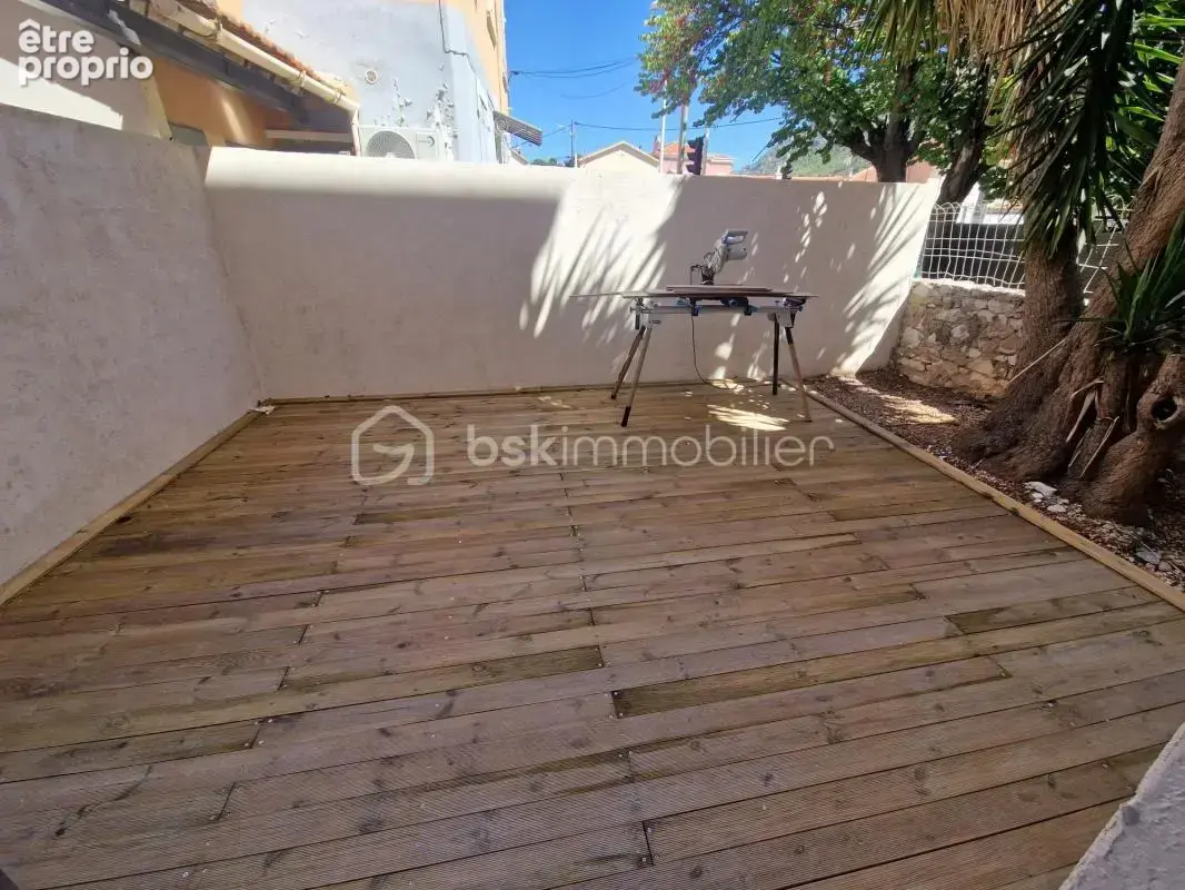 Appartement T2 de 62m² avec RdJ de 20m² – Quartier Les Routes - photo 7