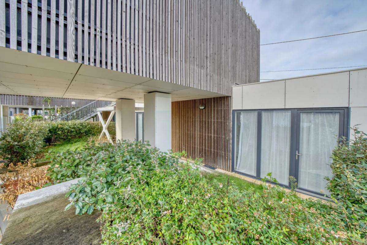 Appartement à LA ROCHELLE