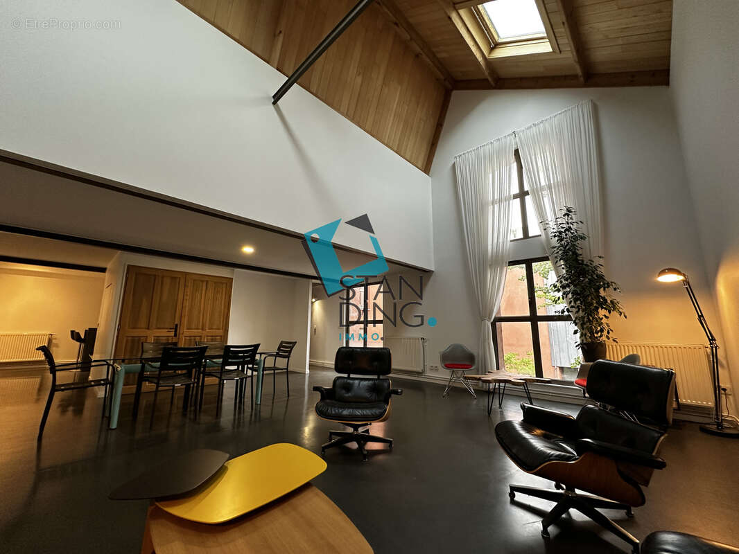 Appartement à LILLE