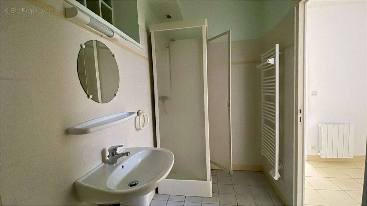 Appartement Lannion 2 pièce(s) 29.32 m2 - photo 10