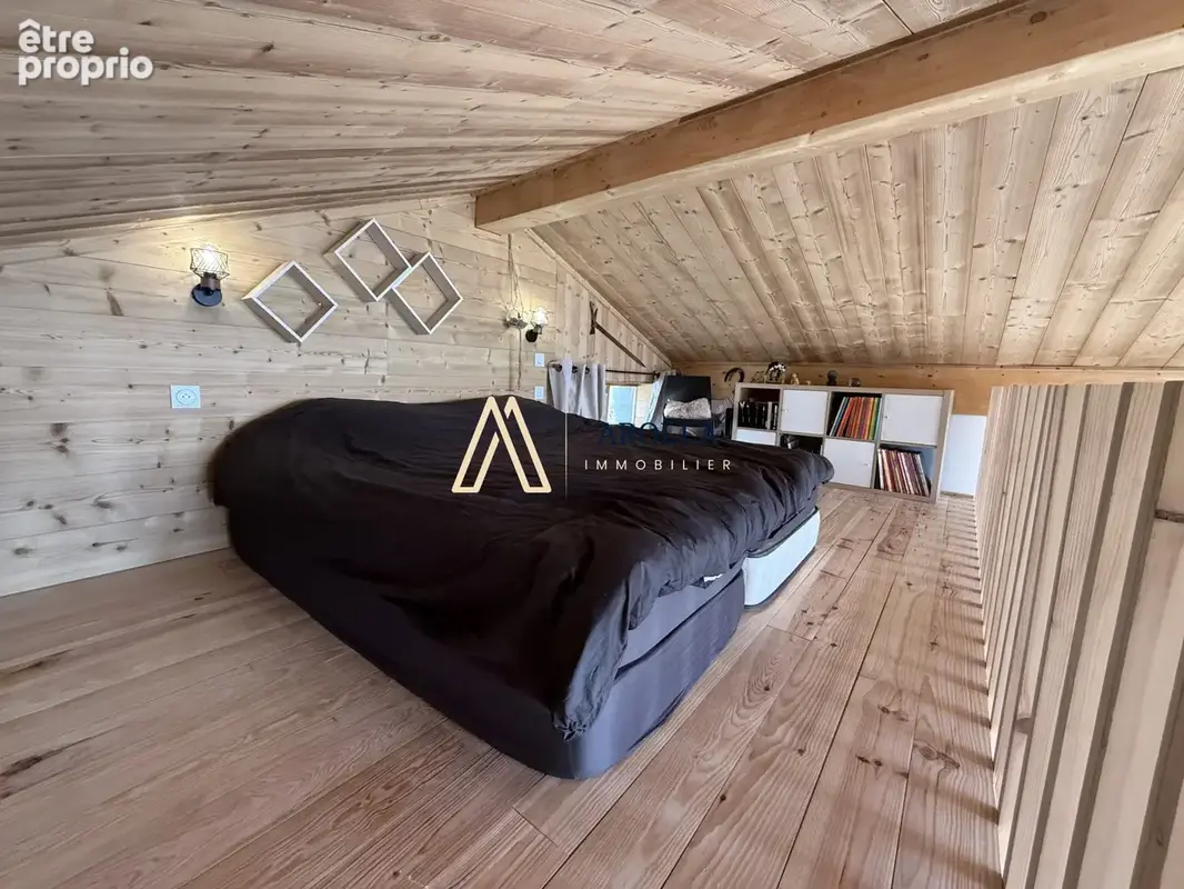 Maison 11 pièces 228 m² à vendre à Bourg-Saint-Maurice (73700) - photo 8