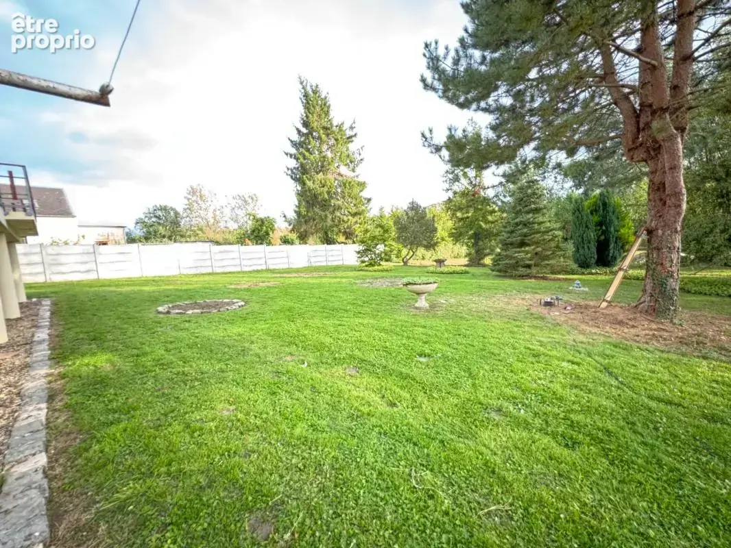 Busigny en exclusivité - maison de 156m² - 4 chambres - photo 17