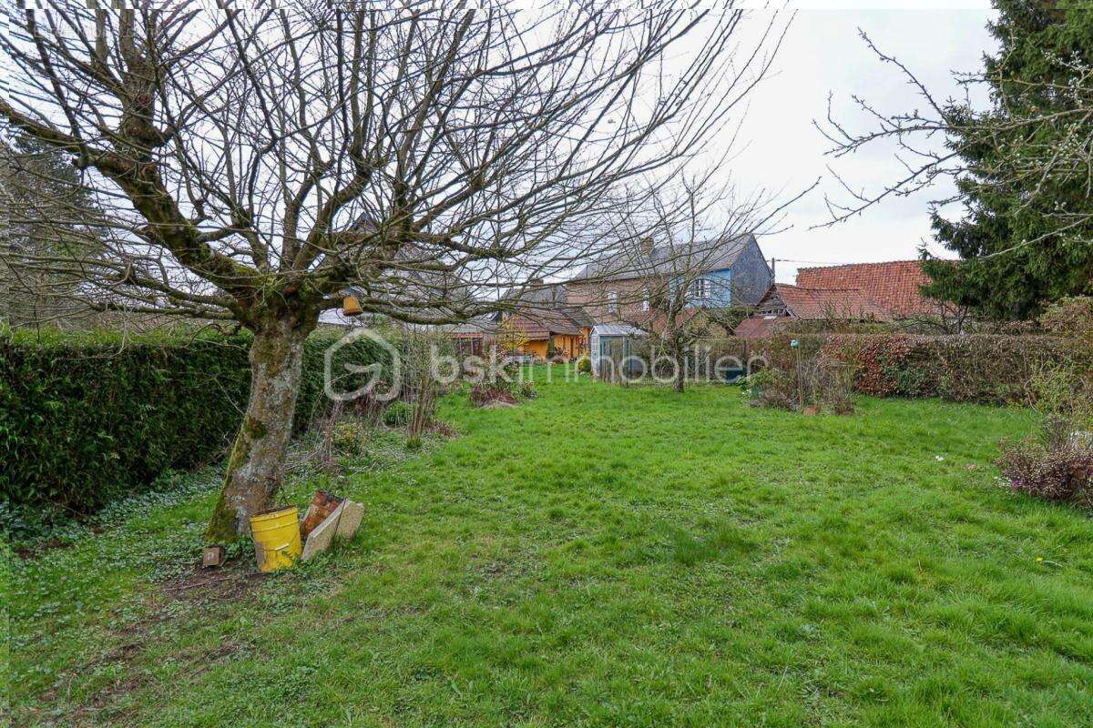 Maison à GRANDVILLIERS
